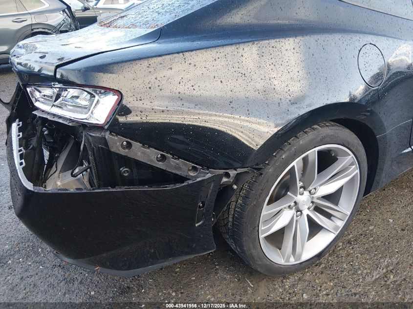 2017 Chevrolet Camaro 2Lt VIN: 1G1FD1RS4H0174456 Lot: 43941956