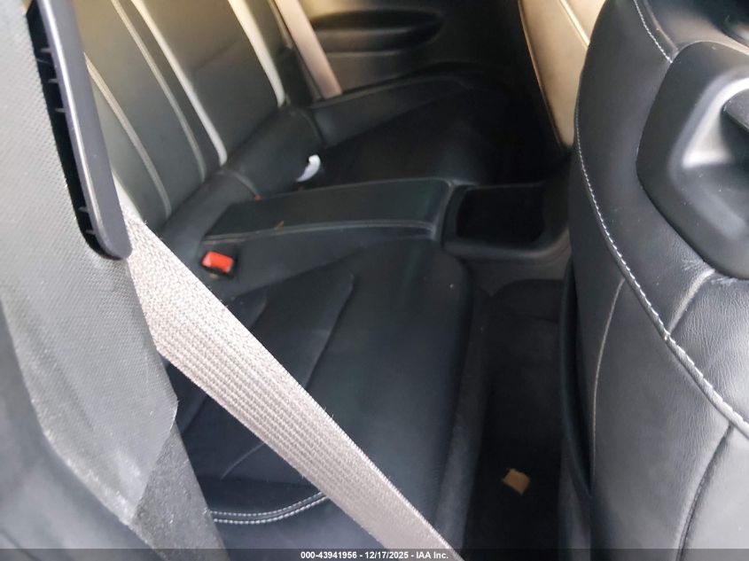 2017 Chevrolet Camaro 2Lt VIN: 1G1FD1RS4H0174456 Lot: 43941956