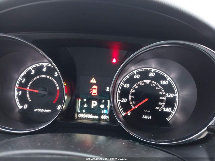 2020 Mitsubishi Outlander Sport 2.0 Be/2.0 Es/2.0 Sp VIN: JA4AP3AU7LU031059 Lot: 43941966