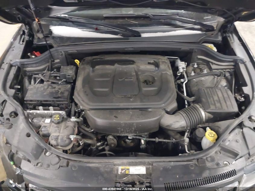 2020 Jeep Grand Cherokee Limited 4X4 VIN: 1C4RJFBG1LC426719 Lot: 43941968