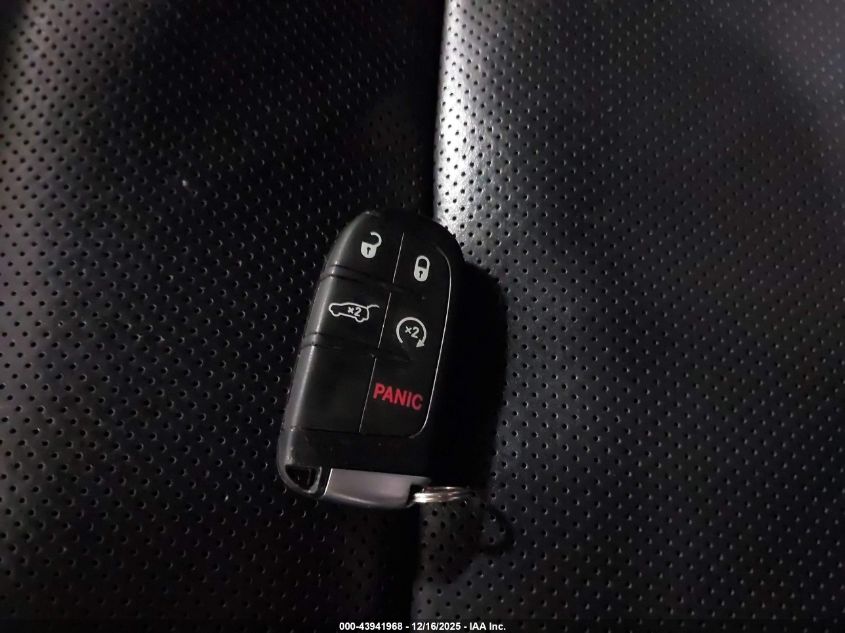 2020 Jeep Grand Cherokee Limited 4X4 VIN: 1C4RJFBG1LC426719 Lot: 43941968