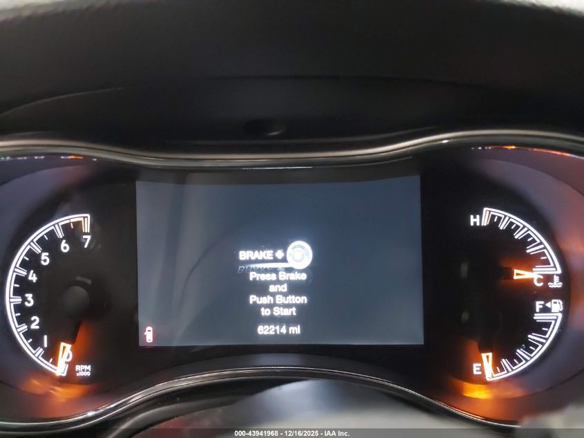 2020 Jeep Grand Cherokee Limited 4X4 VIN: 1C4RJFBG1LC426719 Lot: 43941968