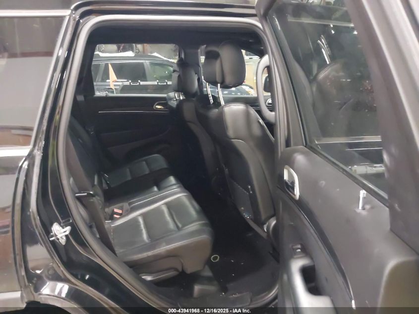 2020 Jeep Grand Cherokee Limited 4X4 VIN: 1C4RJFBG1LC426719 Lot: 43941968