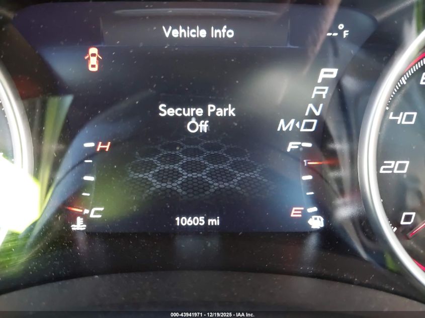 2023 Dodge Charger Police Rwd VIN: 2C3CDXAT6PH588578 Lot: 43941971