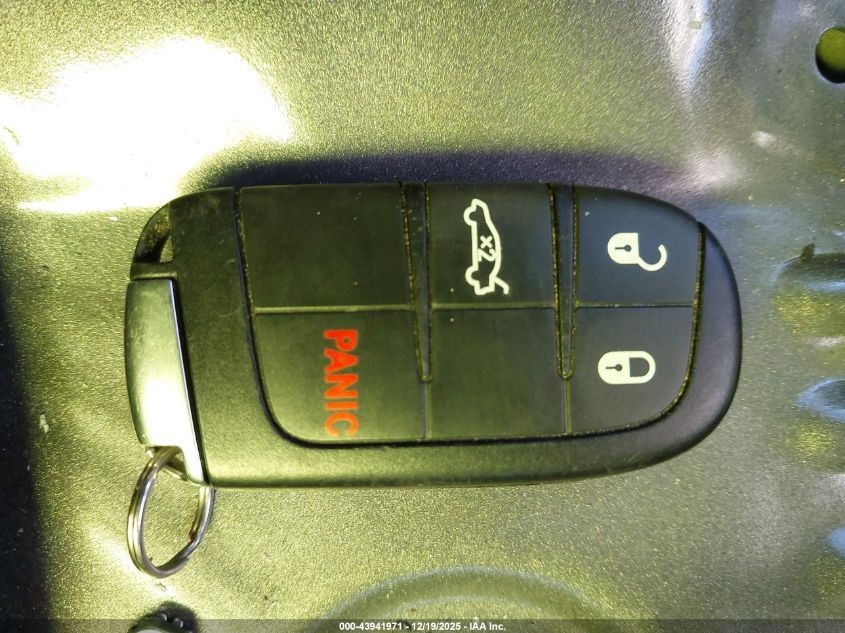 2023 Dodge Charger Police Rwd VIN: 2C3CDXAT6PH588578 Lot: 43941971