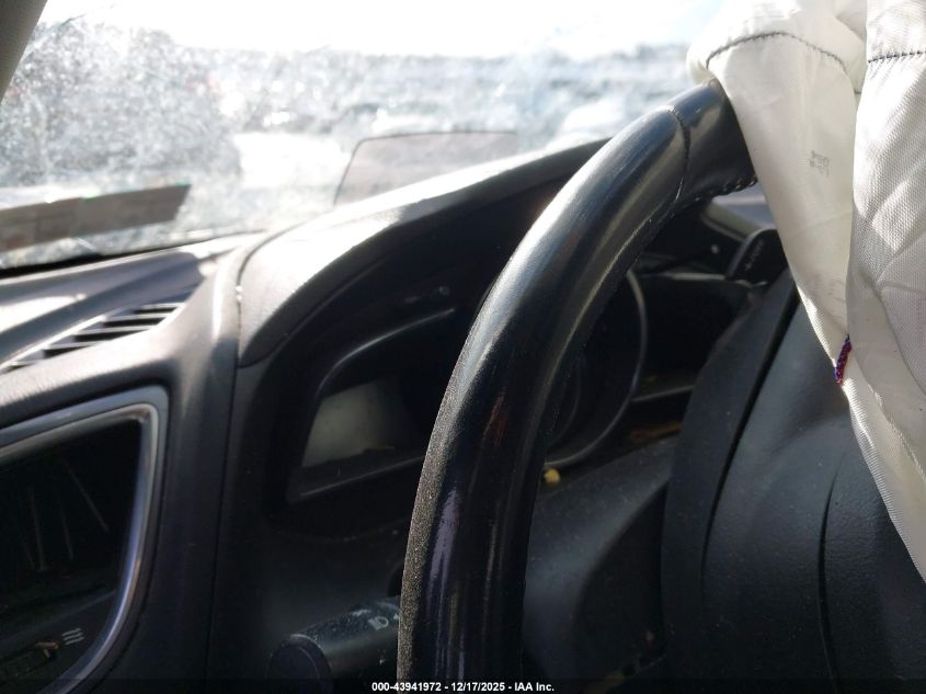 2018 Mazda Mazda3 Grand Touring VIN: 3MZBN1W31JM227212 Lot: 43941972