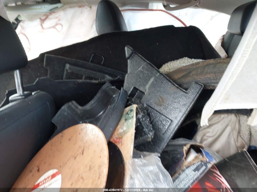 2018 Mazda Mazda3 Grand Touring VIN: 3MZBN1W31JM227212 Lot: 43941972