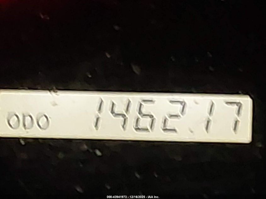 2015 Toyota Tacoma Base V6 VIN: 3TMLU4EN7FM197672 Lot: 43941973