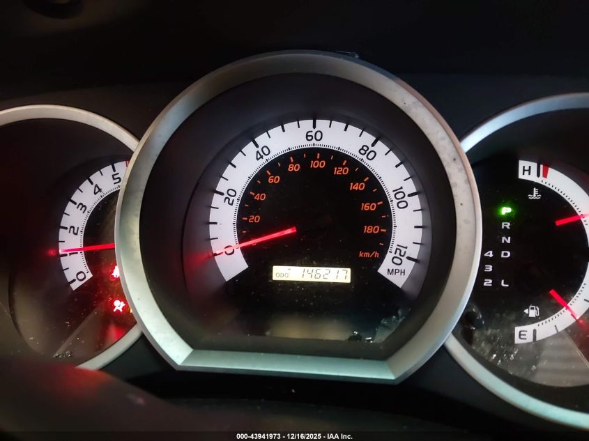 2015 Toyota Tacoma Base V6 VIN: 3TMLU4EN7FM197672 Lot: 43941973