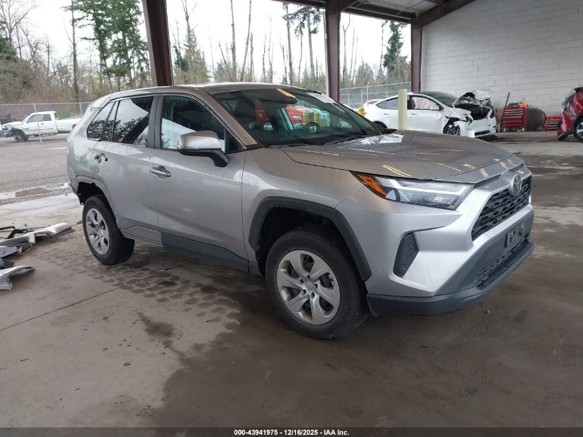 2023 Toyota RAV4