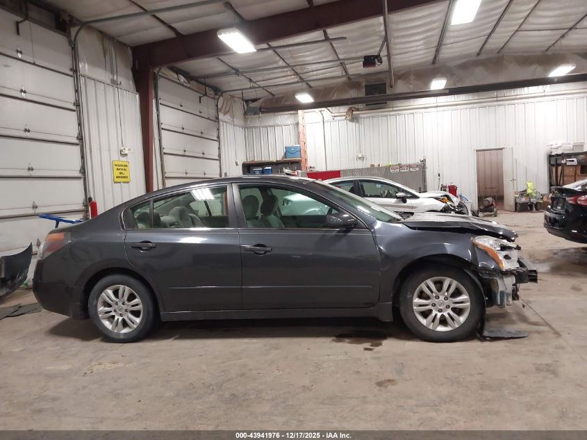 2010 Nissan Altima 2.5 S VIN: 1N4AL2AP1AN478523 Lot: 43941976