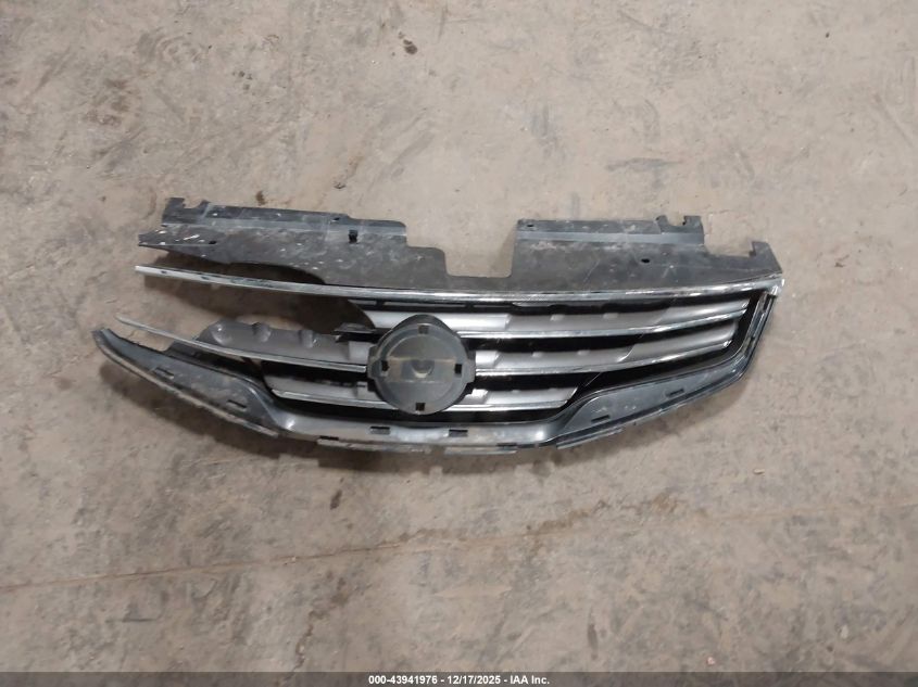 2010 Nissan Altima 2.5 S VIN: 1N4AL2AP1AN478523 Lot: 43941976