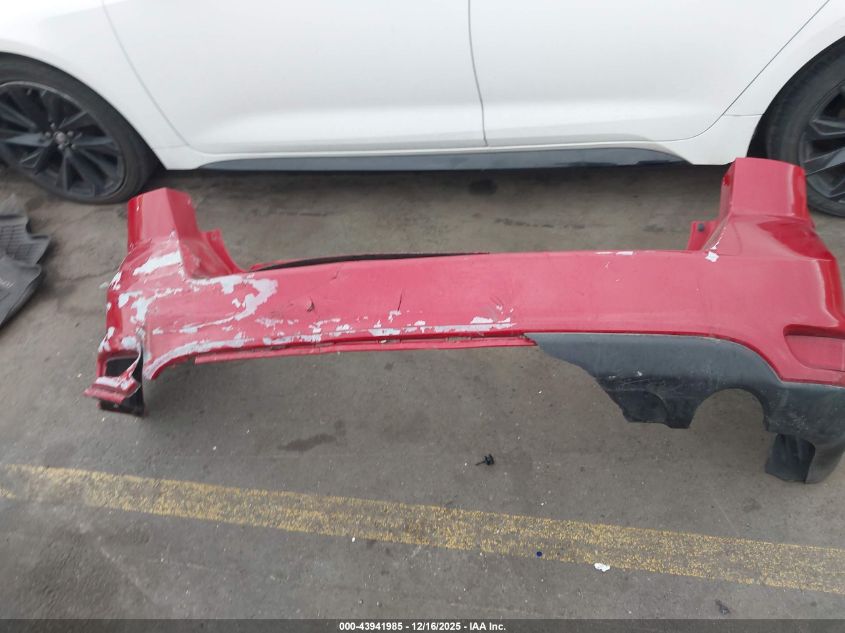 2017 Dodge Journey Sxt Awd VIN: 3C4PDDBG2HT618617 Lot: 43941985