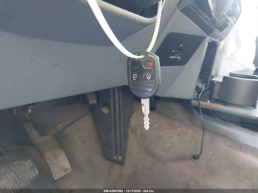 2015 Ford F-250 Xl VIN: 1FT7X2A6XFEB18903 Lot: 43941992