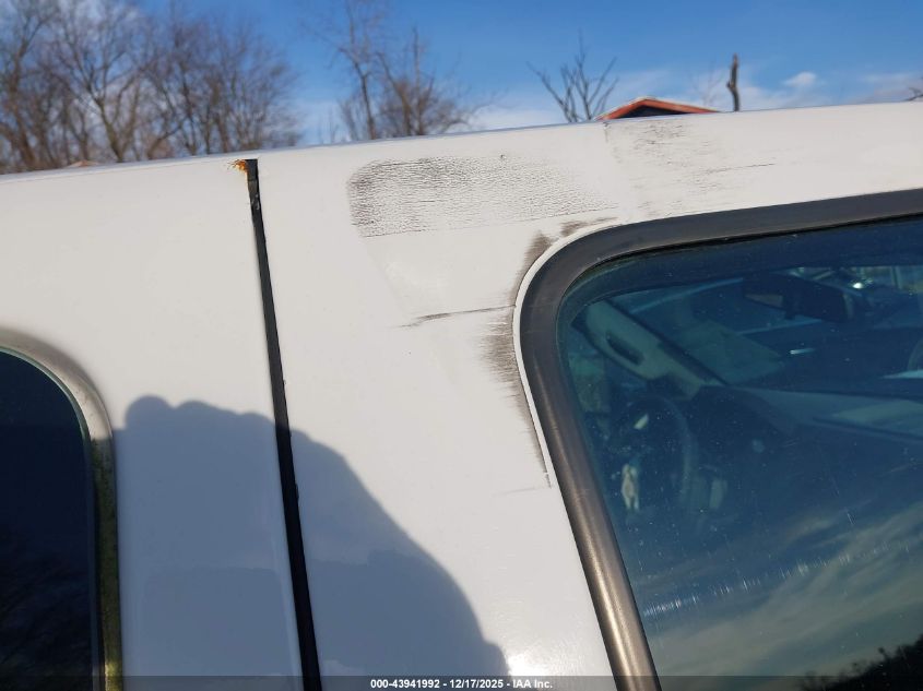 2015 Ford F-250 Xl VIN: 1FT7X2A6XFEB18903 Lot: 43941992