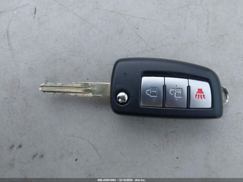 2016 Nissan Rogue S VIN: 5N1AT2MT2GC831631 Lot: 43941993