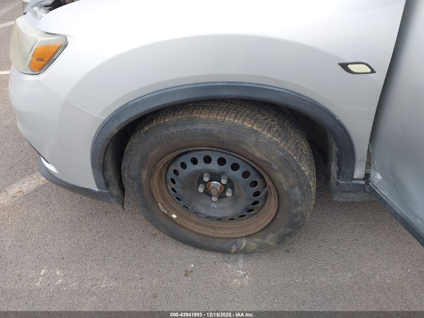 2016 Nissan Rogue S VIN: 5N1AT2MT2GC831631 Lot: 43941993