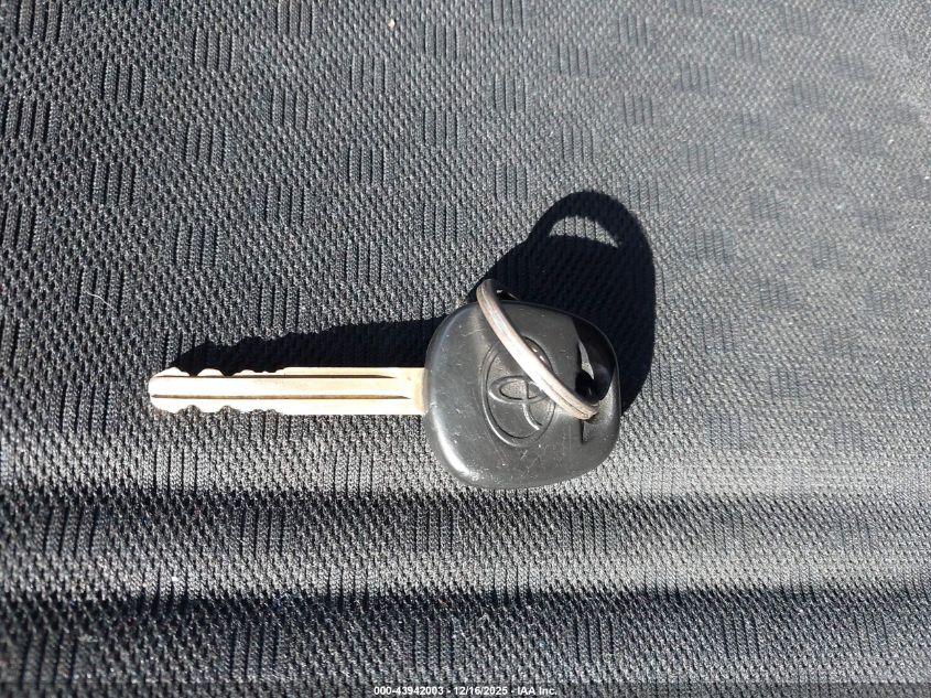 2010 Scion Xd VIN: JTKKU4B46AJ053715 Lot: 43942003