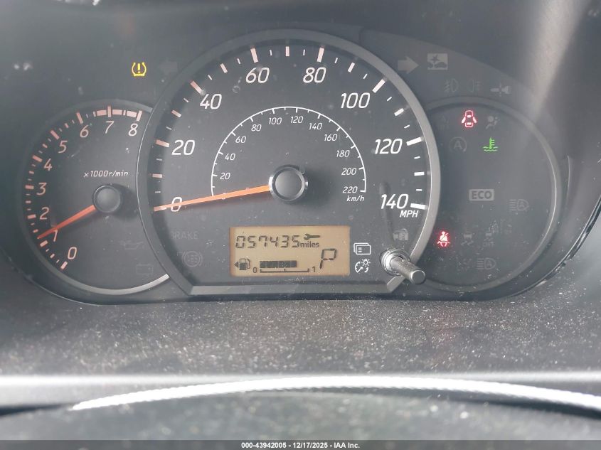 2022 Mitsubishi Mirage G4 Black Edition/Es/Le VIN: ML32FUFJ4NHF09425 Lot: 43942005