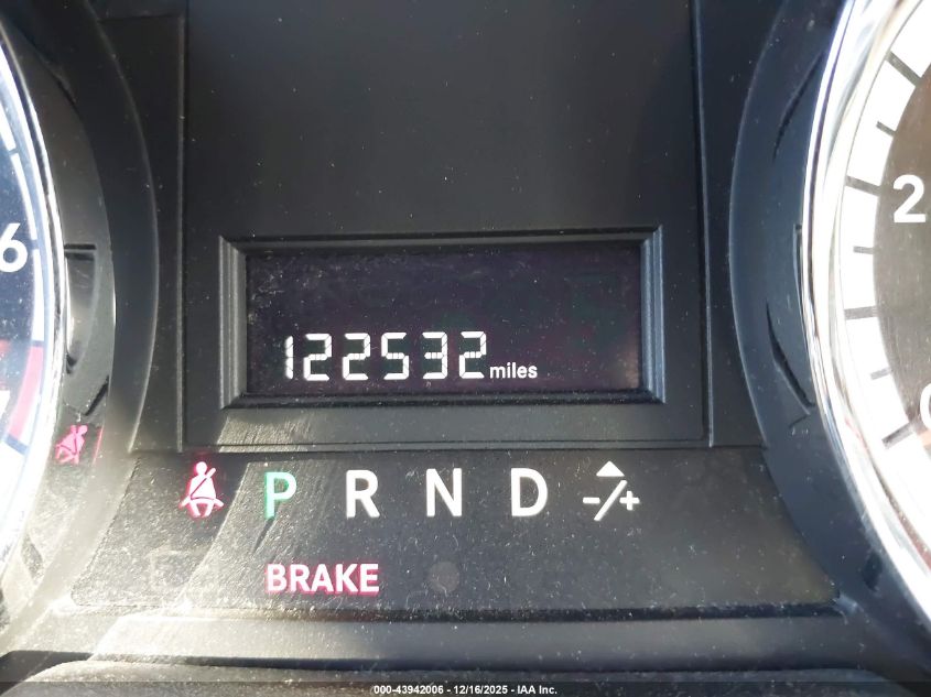 2016 Dodge Grand Caravan Sxt VIN: 2C4RDGCG7GR380791 Lot: 43942006