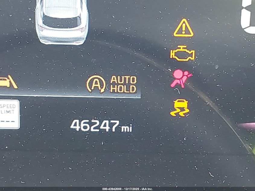 2023 Kia Sportage X-Line VIN: 5XYK6CAF5PG020728 Lot: 43942008