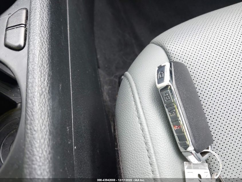 2023 Kia Sportage X-Line VIN: 5XYK6CAF5PG020728 Lot: 43942008