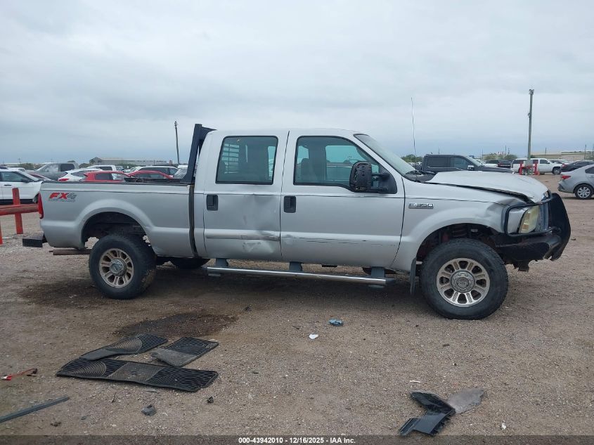 2007 Ford F350 Srw Super Duty VIN: 1FTWW31507EB26974 Lot: 43942010