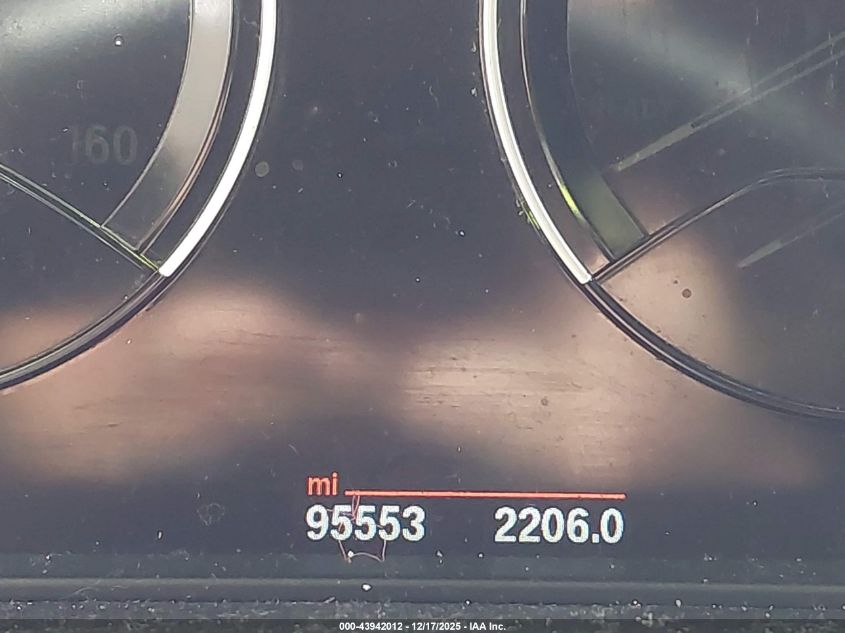 2018 BMW X2 Sdrive28I VIN: WBXYJ3C33JEJ91475 Lot: 43942012