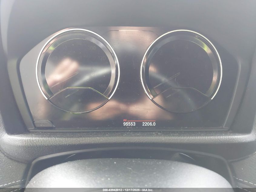 2018 BMW X2 Sdrive28I VIN: WBXYJ3C33JEJ91475 Lot: 43942012