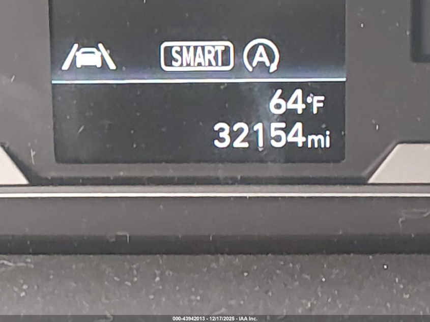 2022 Hyundai Tucson Sel VIN: 5NMJB3AE1NH038290 Lot: 43942013