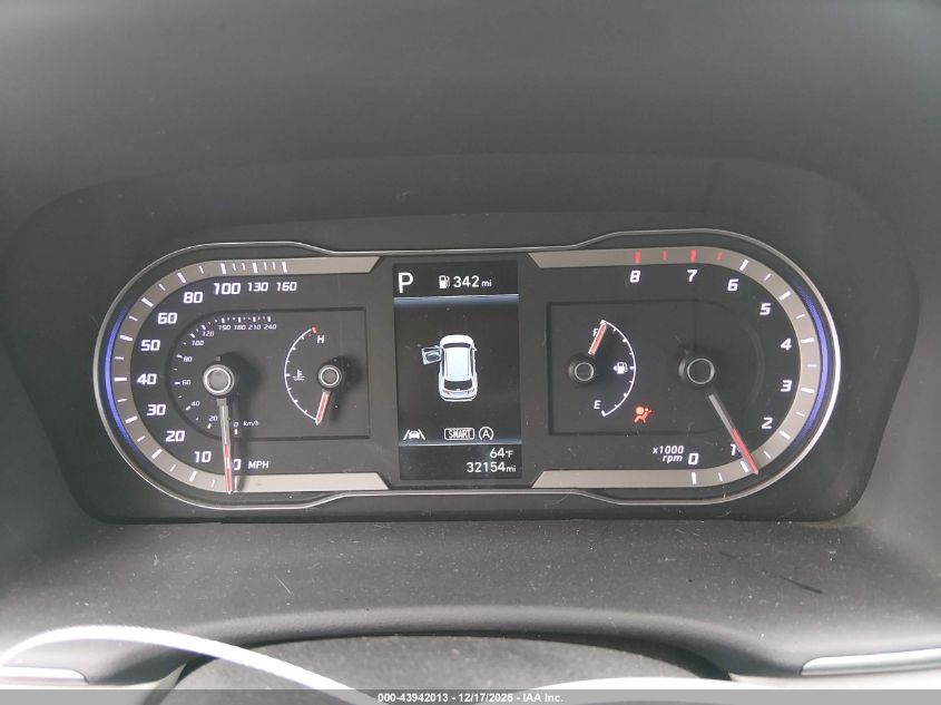 2022 Hyundai Tucson Sel VIN: 5NMJB3AE1NH038290 Lot: 43942013