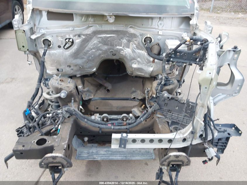 2021 GMC Sierra 1500 2Wd Short Box Slt VIN: 3GTP8DED5MG418968 Lot: 43942014