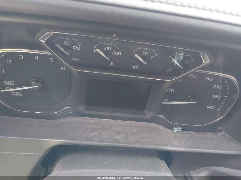 2021 GMC Sierra 1500 2Wd Short Box Slt VIN: 3GTP8DED5MG418968 Lot: 43942014