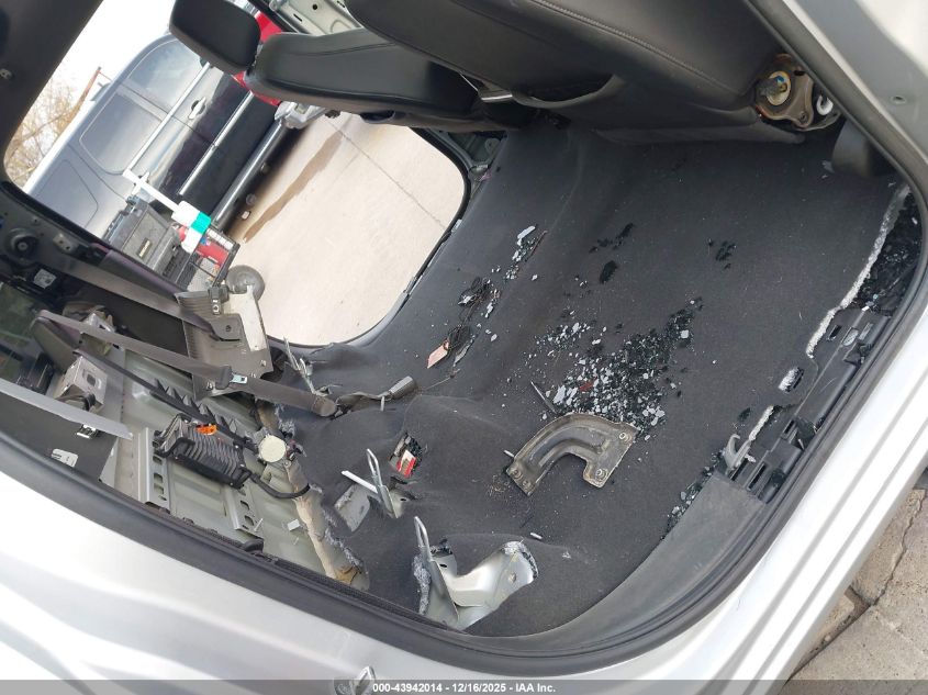 2021 GMC Sierra 1500 2Wd Short Box Slt VIN: 3GTP8DED5MG418968 Lot: 43942014