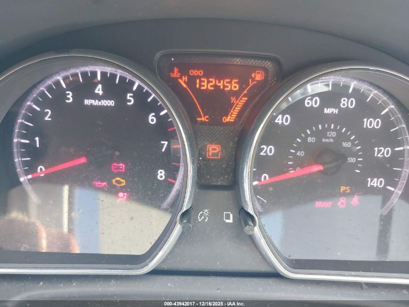 2014 Nissan Versa Note S Plus VIN: 3N1CE2CP2EL415126 Lot: 43942017