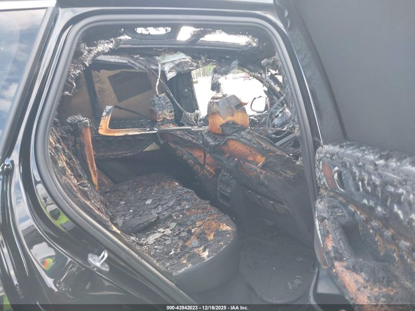 2021 BMW X5 xDrive40I VIN: 5UXCR6C07M9E73933 Lot: 43942023