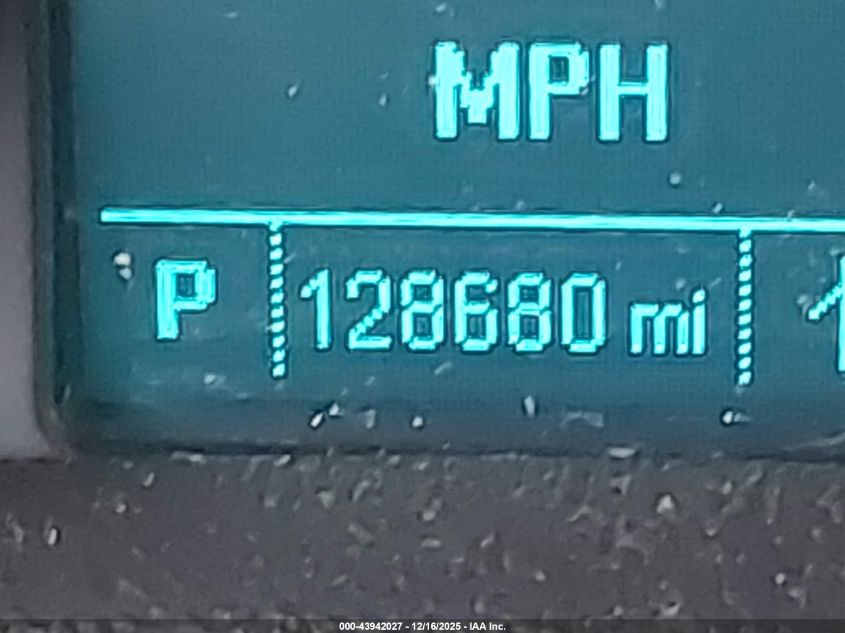 2015 Buick Encore Convenience VIN: KL4CJFSB2FB109353 Lot: 43942027