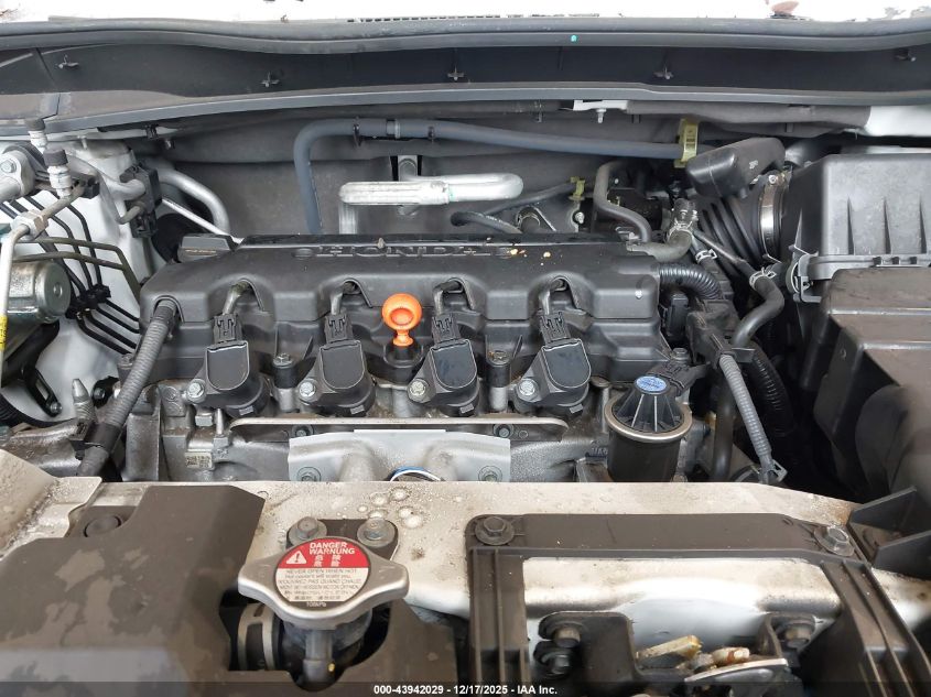 2022 Honda Hr-V Awd Ex VIN: 3CZRU6H50NM758692 Lot: 43942029