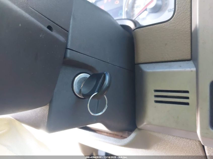 2010 Ford F-150 Fx4/Harley-Davidson/King Ranch/Lariat/Platinum/Xl/Xlt VIN: 1FTFW1EV0AFD25118 Lot: 43942030