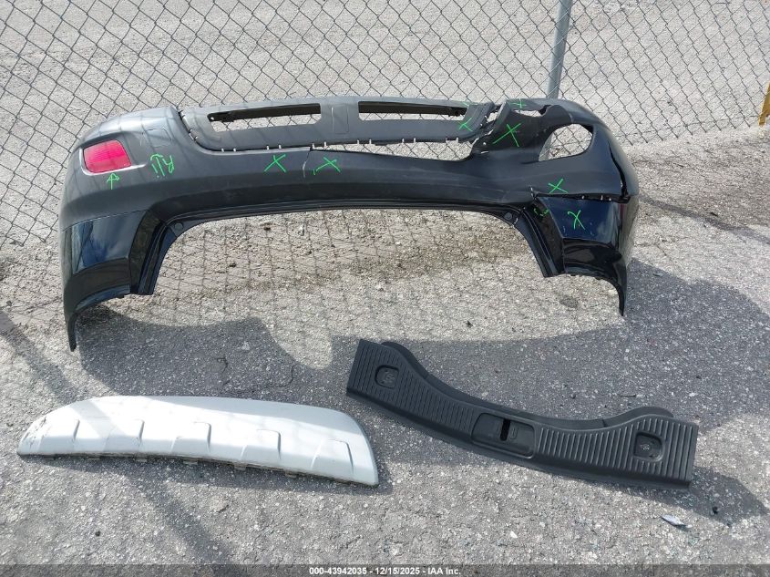 2015 Buick Encore VIN: KL4CJASB0FB087047 Lot: 43942035