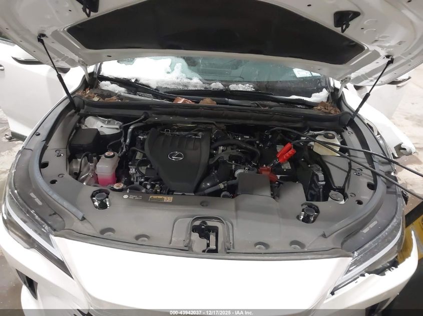 2023 Lexus Rx 350 Premium VIN: 2T2BAMCA9PC037237 Lot: 43942037