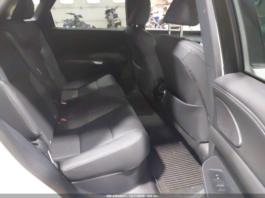 2023 Lexus Rx 350 Premium VIN: 2T2BAMCA9PC037237 Lot: 43942037