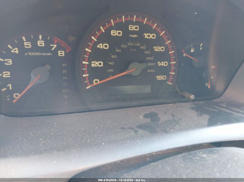 2007 Honda Accord 3.0 Ex VIN: 1HGCM82657A001216 Lot: 43942039