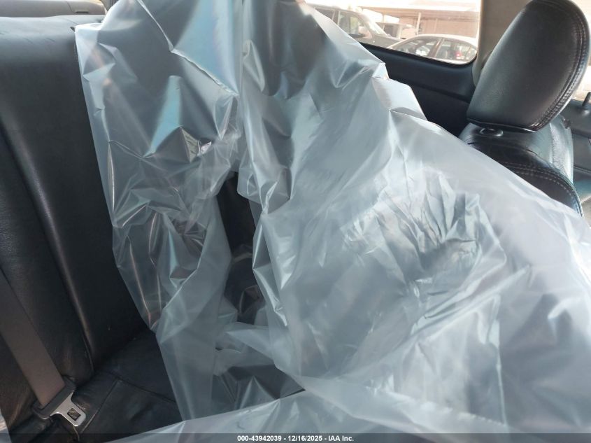 2007 Honda Accord 3.0 Ex VIN: 1HGCM82657A001216 Lot: 43942039