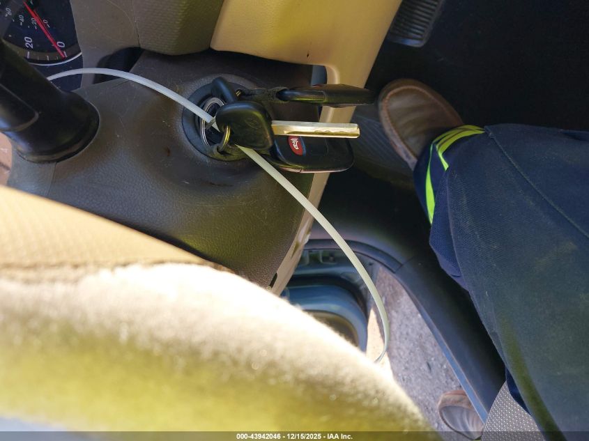 2014 Hyundai Accent Gls VIN: KMHCT4AE9EU732791 Lot: 43942046