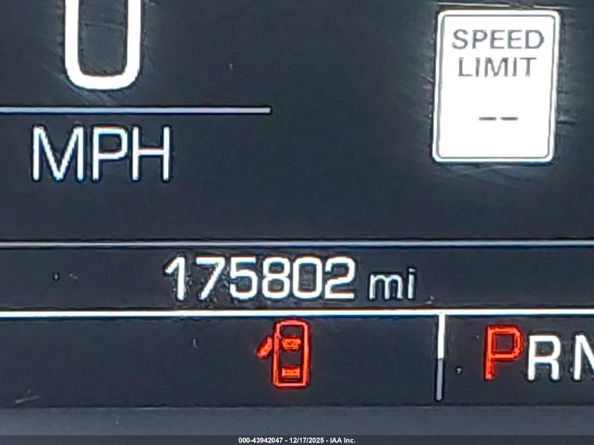 2018 Chevrolet Traverse 3Lt VIN: 1GNERHKW7JJ109117 Lot: 43942047