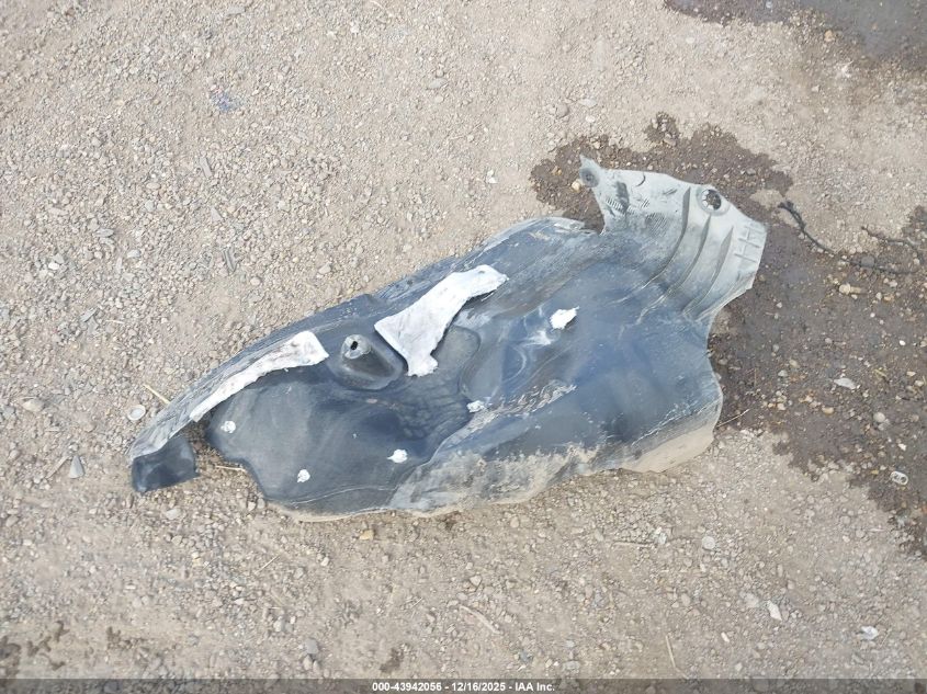 2025 Tesla Model 3 Long Range Rear-Wheel Drive/Standard Rear-Wheel Drive VIN: 5YJ3E1EAXSF888461 Lot: 43942056