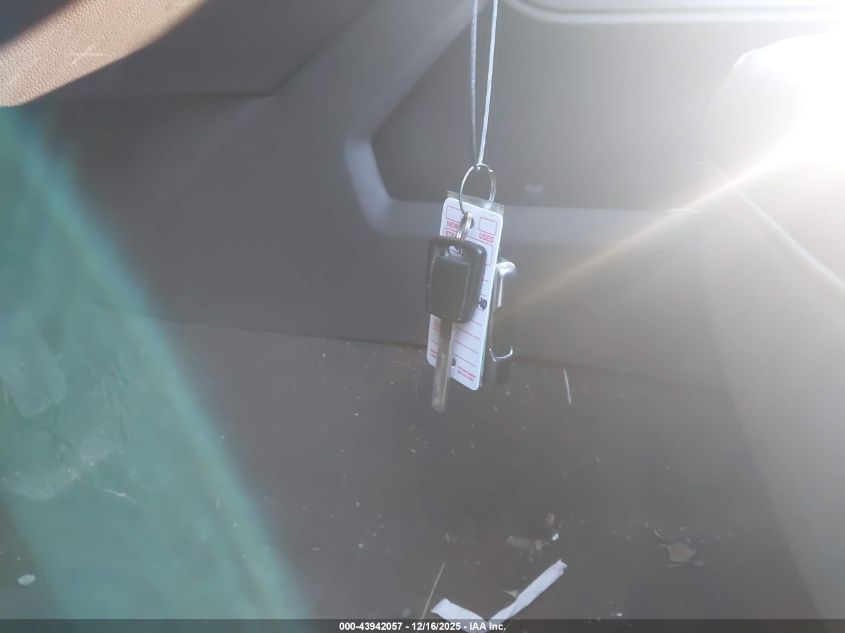 2019 GMC Sierra 2500Hd Denali VIN: 1GT12SEY3KF184388 Lot: 43942057