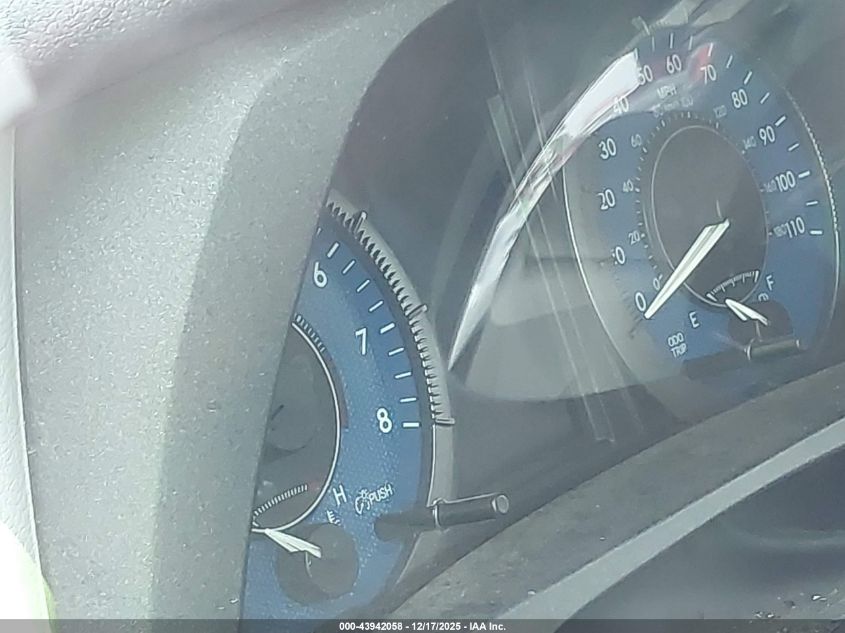 2020 Toyota Sienna Xle Premium VIN: 5TDYZ3DC0LS074650 Lot: 43942058