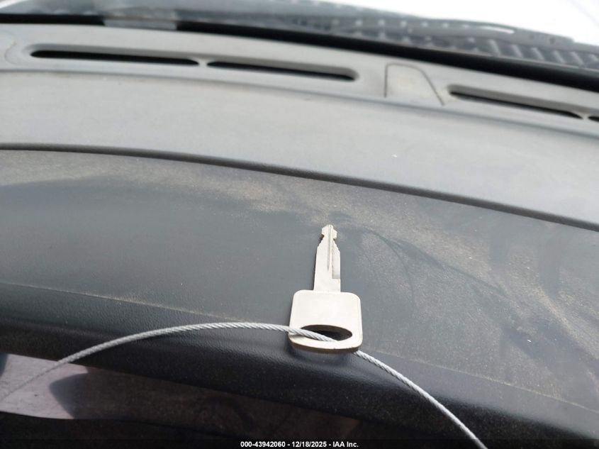 2007 Ford F-250 Lariat/Xl/Xlt VIN: 1FTSW21P77EA68663 Lot: 43942060